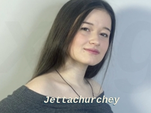 Jettachurchey