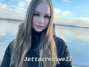 Jettacresswell