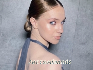 Jettaedmands