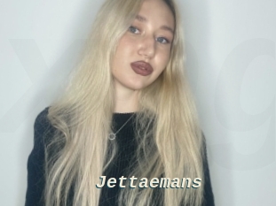 Jettaemans