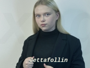 Jettafollin