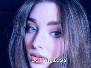Jettagloss