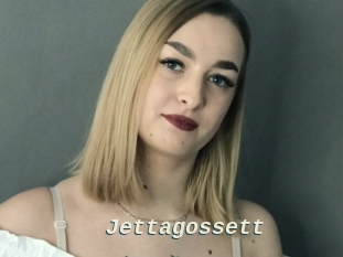 Jettagossett