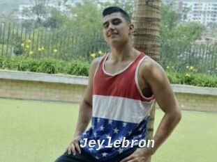 Jeylebron