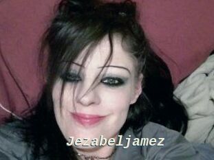 Jezabeljamez