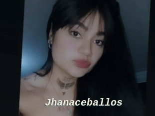 Jhanaceballos