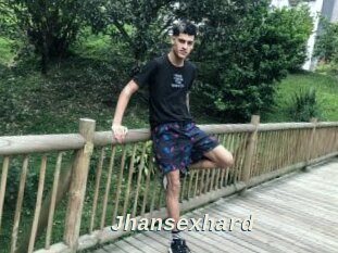 Jhansexhard