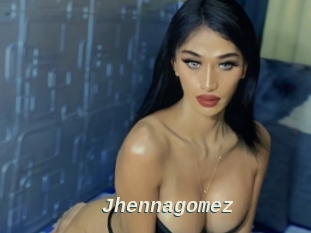 Jhennagomez