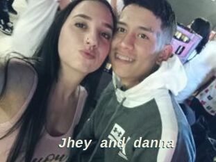 Jhey_and_danna