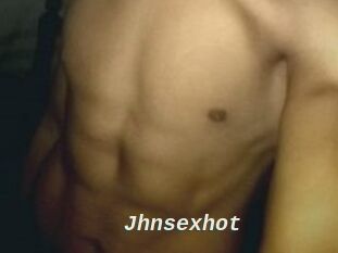 Jhnsexhot