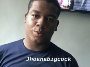 Jhoanabigcock