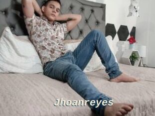 Jhoanreyes