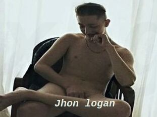 Jhon_logan