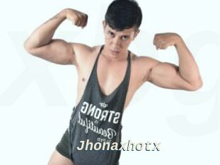 Jhonaxhotx