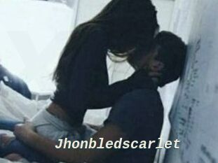 Jhonbledscarlet