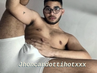 Jhoncandottihotxxx