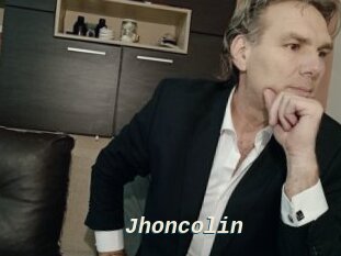 Jhoncolin