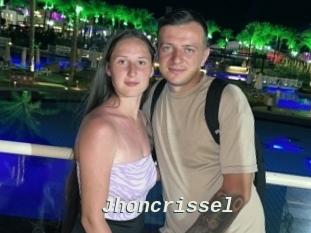 Jhoncrissel