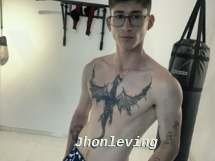 Jhonleving