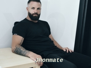 Jhonmate