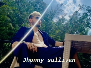 Jhonny_sullivan