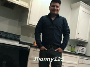 Jhonny125