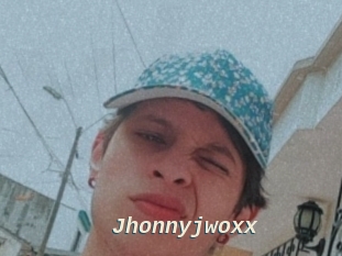 Jhonnyjwoxx