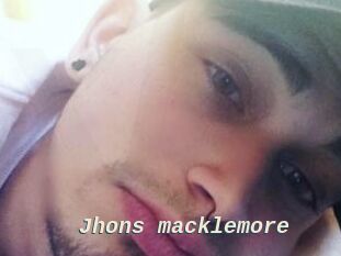 Jhons_macklemore