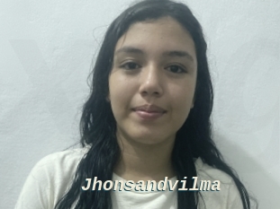 Jhonsandvilma
