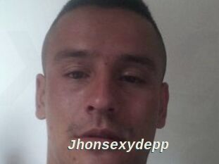 Jhonsexydepp