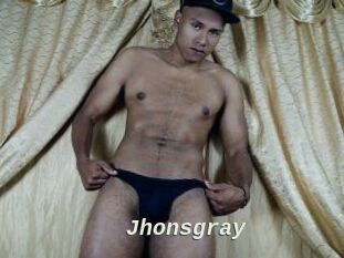 Jhonsgray