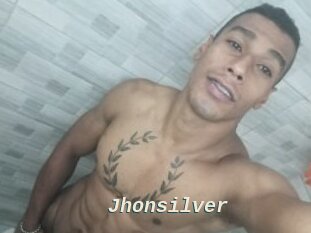 Jhonsilver