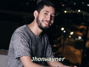 Jhonwayner