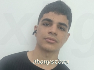 Jhonystorm