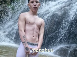 Jhonzhuu