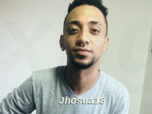 Jhosua18