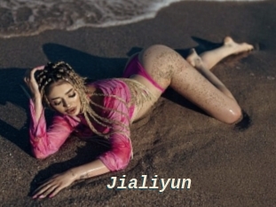 Jialiyun