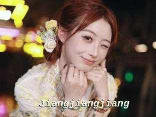 Jiangjiangjiang