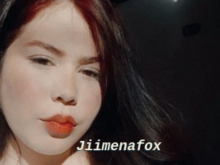 Jiimenafox