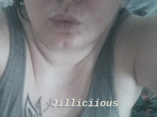 Jilliciious