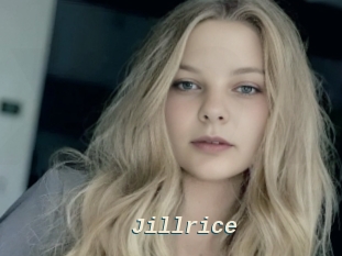 Jillrice