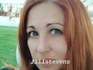 Jillstevens