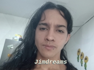 Jimdreams