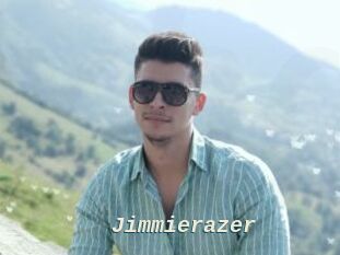Jimmierazer