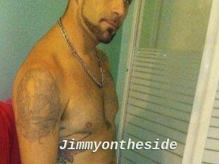 Jimmyontheside