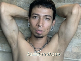 Jimmyrobins