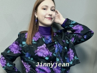 Jinnyjean