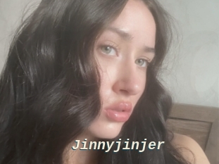 Jinnyjinjer