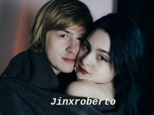 Jinxroberto