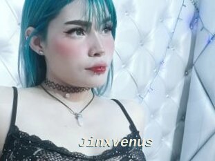 Jinxvenus